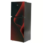 Haier HRF-246 IPRA / IPGA Smart Inverter 9 Cubic Feet Double Door Refrigerator With Official Warranty