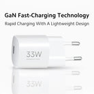 Xiaomi 33W Nano Power Adapter (USB-C)