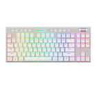 Redragon K621 HorusTKL RGB Wireless Mechanical Gaming Keyboard
