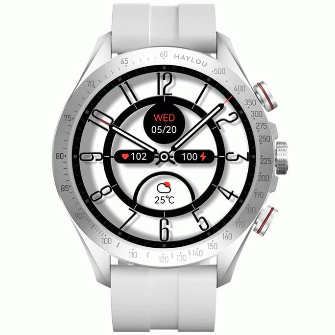 Haylou Solar Pro Bluetooth Calling Smart Watch