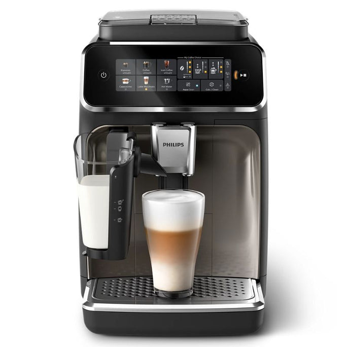 Philips EP3347/90 Automatic Espresso Machine With Official Warranty