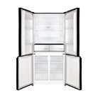 Dawlance DMD 9060 Inox Inverter No Frost Multi Door Refrigerator with Official Warranty