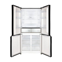 Dawlance DMD 9060 Inox Inverter No Frost Multi Door Refrigerator with Official Warranty