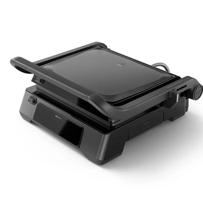 Phillips HD6307/70 Contact Grill With Official Warranty