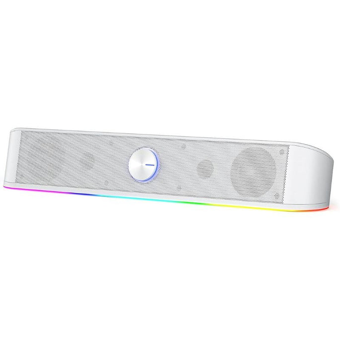 Redragon GS-560 Adiemus RGB Desktop Soundbar