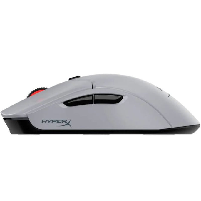 HyperX Pulsefire Haste 2 Pro 4K Wireless Gaming Mouse