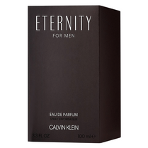 Calvin Klein Eternity Eau De Parfum for Men 100ml (3614229135145)
