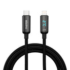 Faster Vl-50 27W USB-C To Lightning Data Cable