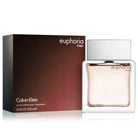 Calvin Klein Euphoria Eau De Toilette for Men 100ml (88300178278)