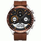 Haylou Solar Pro Bluetooth Calling Smart Watch