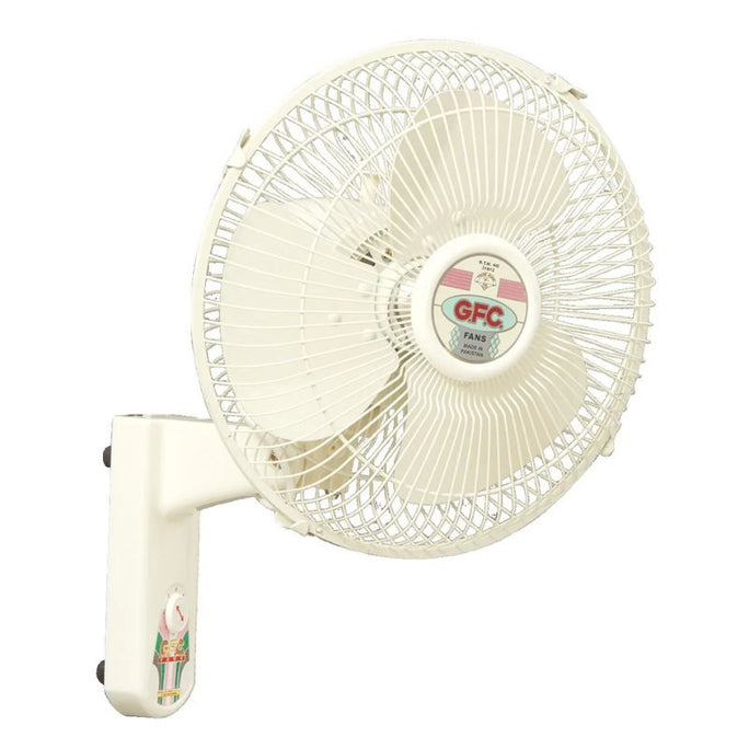 GFC Bracket Standard Official Warranty