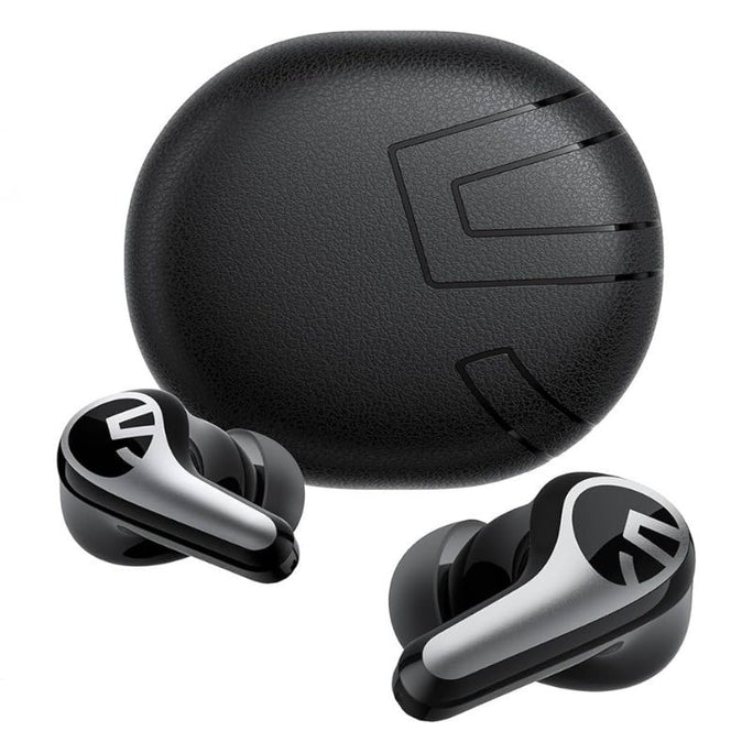 Soundpeats C30 Hybrid ANC Wireless Earbuds