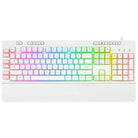 Redragon K512 Shiva RGB Backlit With Multimedia Keys Keyboard