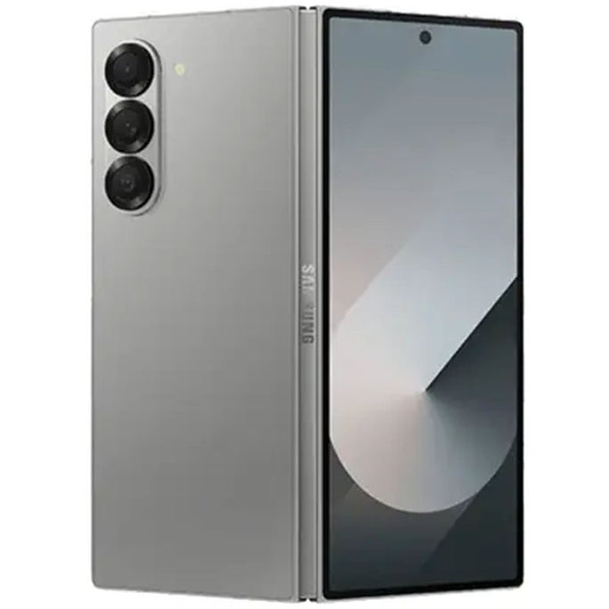 Samsung Galaxy Z Fold 6 Dual SIm with Official Warranty