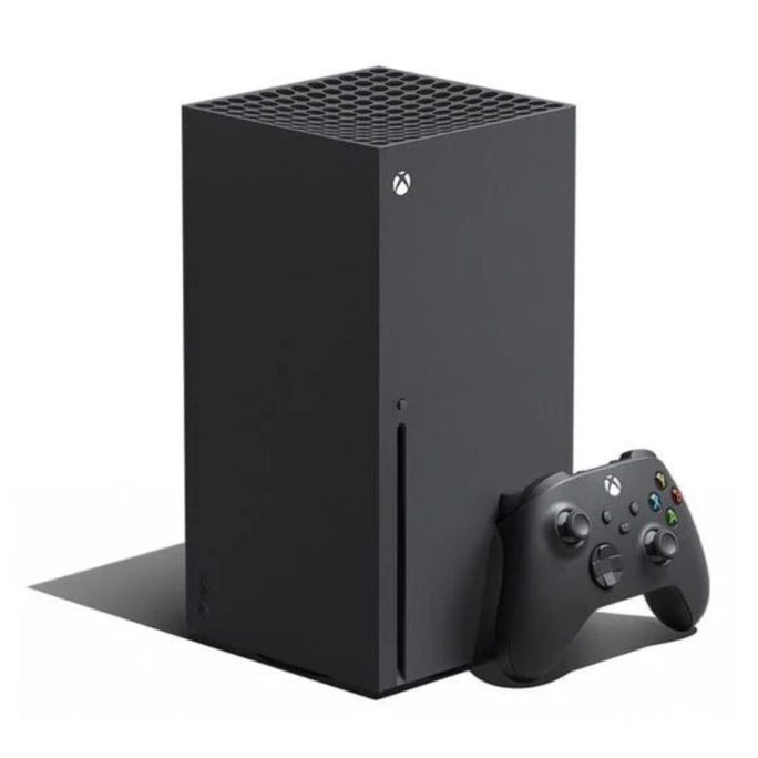 Microsoft Xbox Series X 2TB Galaxy Special Edition