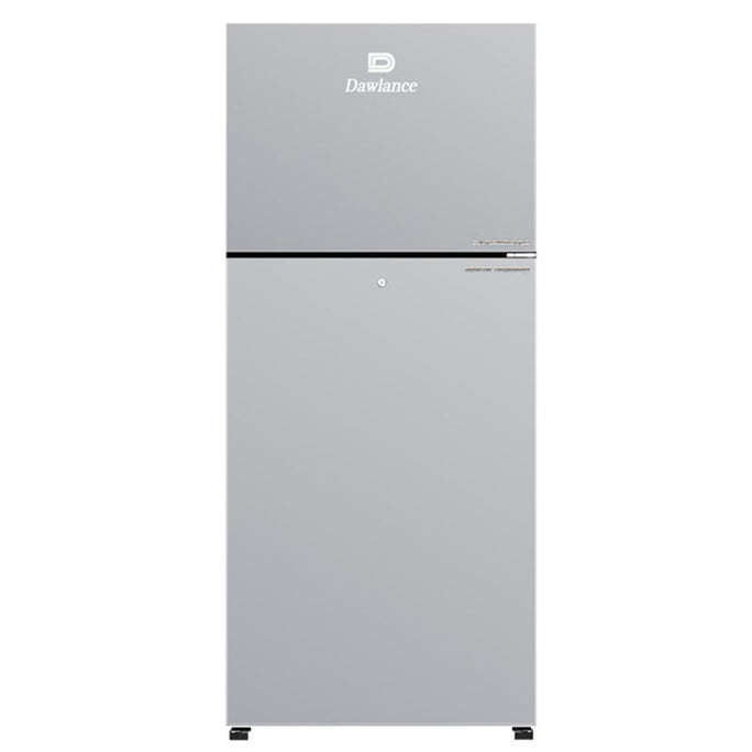 Dawlance DW-9149WB Chrome Pro Double Door Inverter Refrigerator with Official Warranty
