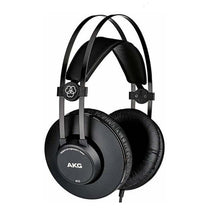 AKG K52 Closed-Back Headphone