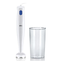 Braun MQ 10.001P MultiQuick 1 Hand Blender With Official Warranty