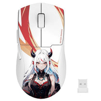 Redragon M918 AKG / AKB Pro Gaming Mouse