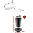 Philips CA6500/63 Milk Frother With Official Warranty