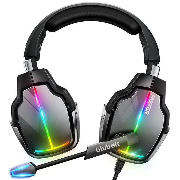 Faster BG-400 RGB Gaming Headset
