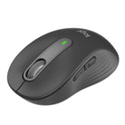 Logitech M650 Signature Bluetooth Wireless Mouse