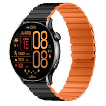 Glorimi M2 Max Dual Strap Smart Watch