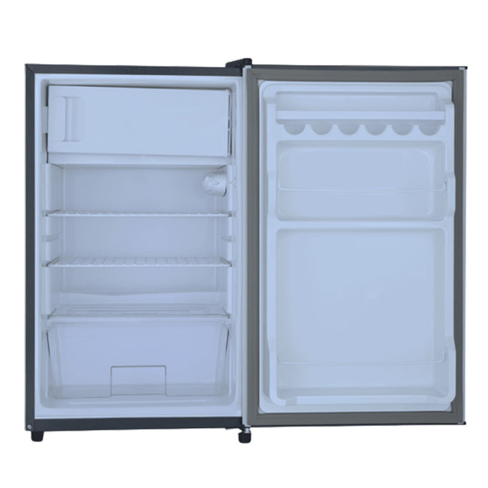 Dawlance 9101 Single Door Bed Room Refrigerator 3.17 Cubic Feet With Official Warranty