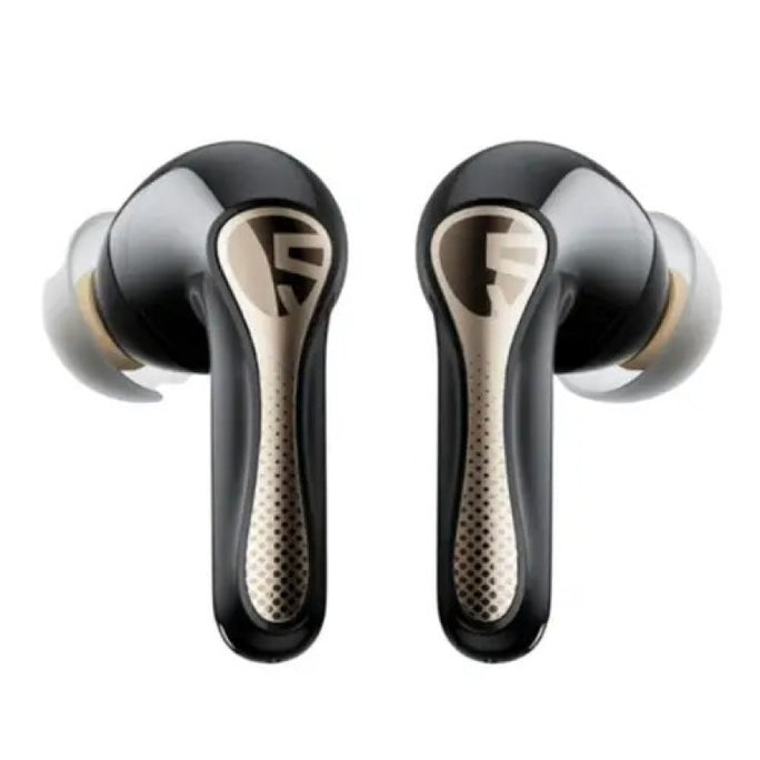 Soundpeats Air5 Pro Plus Hybrid ANC Wireless Earbuds