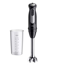 Braun MQ 55001MBK MultiQuick 5 Pro Hand Blender With Official Warranty