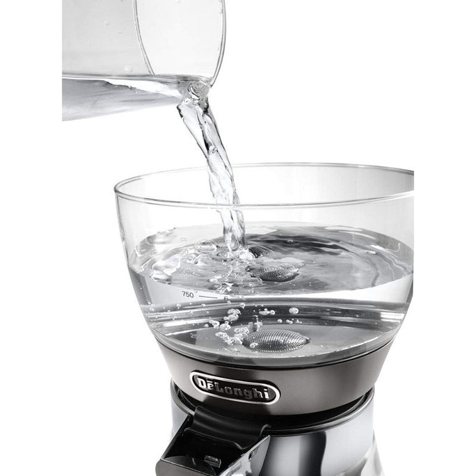 Delonghi ICM17210 Clessidra Drip Coffee Maker With Official Warranty