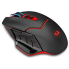 Redragon Mirage M690 4800DPI Wireless Gaming Mouse