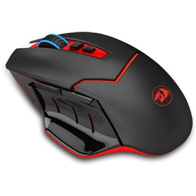 Redragon Mirage M690 4800DPI Wireless Gaming Mouse