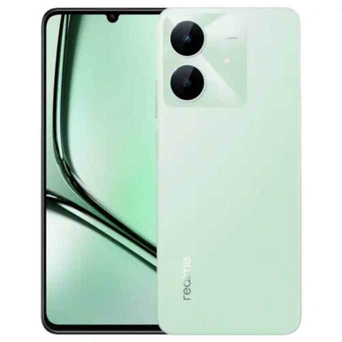 Realme Note 60x Dual Sim With Official Warranty