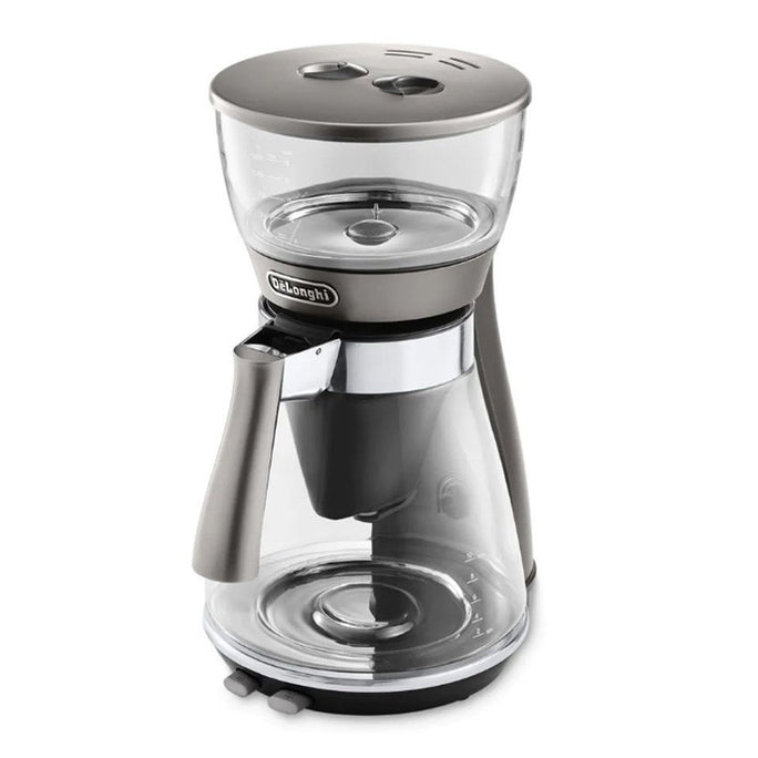 Delonghi ICM17210 Clessidra Drip Coffee Maker With Official Warranty