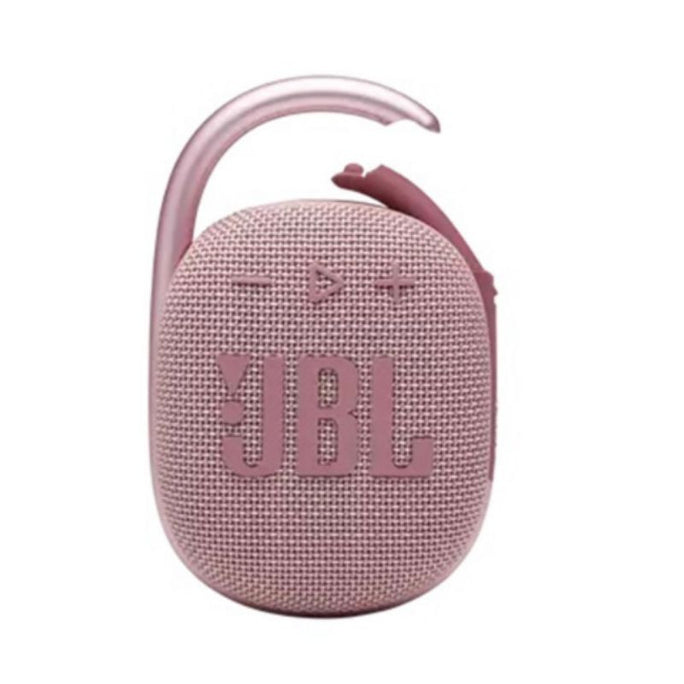 JBL Clip 4 Portable Bluetooth Speaker