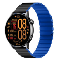 Glorimi M2 Max Dual Strap Smart Watch