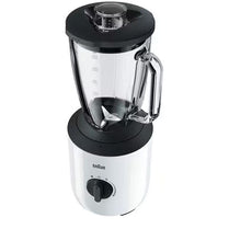 Braun JB 3173 PowerBlend 3 3 In 1 Blender With Official Warranty