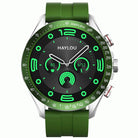 Haylou Solar Pro Bluetooth Calling Smart Watch
