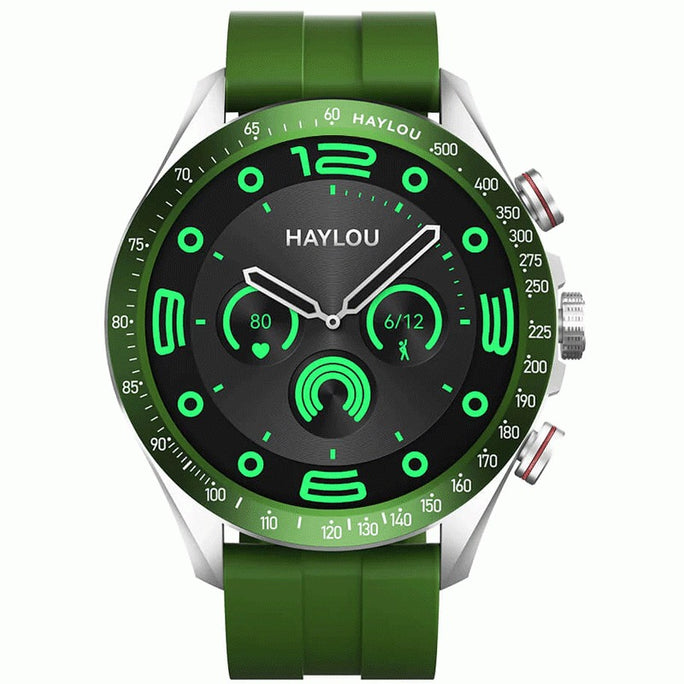 Haylou Solar Pro Bluetooth Calling Smart Watch