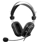A4Tech HU-50 ComfortFit Stereo USB Headset