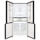 Dawlance DMD 9060 Glass Door Inverter No Frost Multi Door Refrigerator with Official Warranty