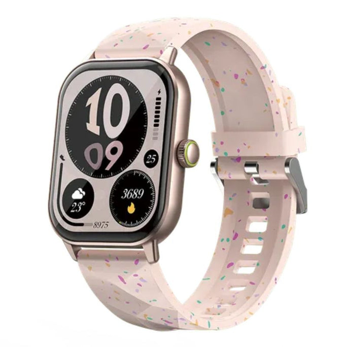 Oraimo OSW-805 Watch 5 Smart Watch