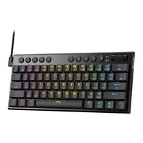 Redragon K632-RGB Horus Wired Mechanical Keyboard