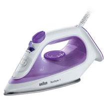 Braun SI 1009 TexStyle 1 Steam Iron With Official Warranty