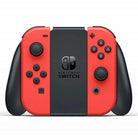Nintendo Switch OLED Mario Red Edition