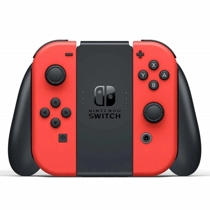 Nintendo Switch OLED Mario Red Edition