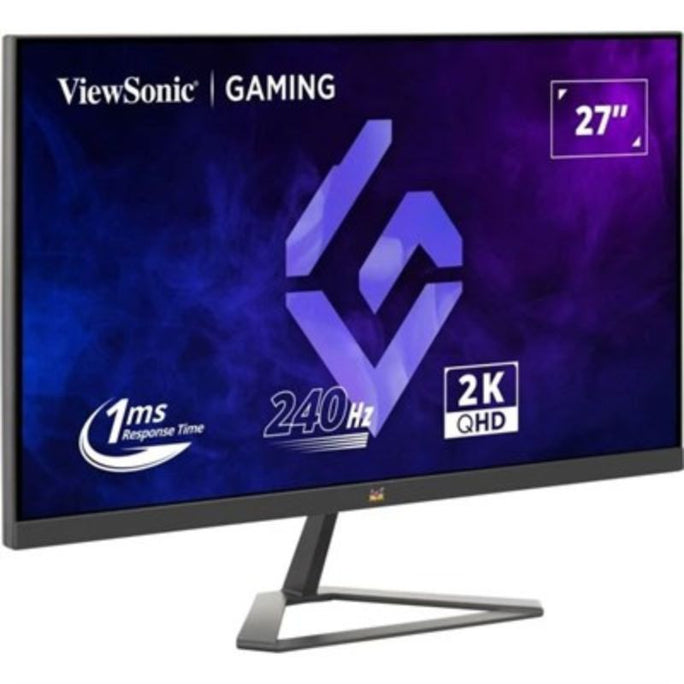 Viewsonic VX2758A-2K-Pro-3 27" 240Hz 2K Gaming Monitor