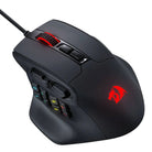 Redragon M811 Aatrox MMO Gaming Mouse
