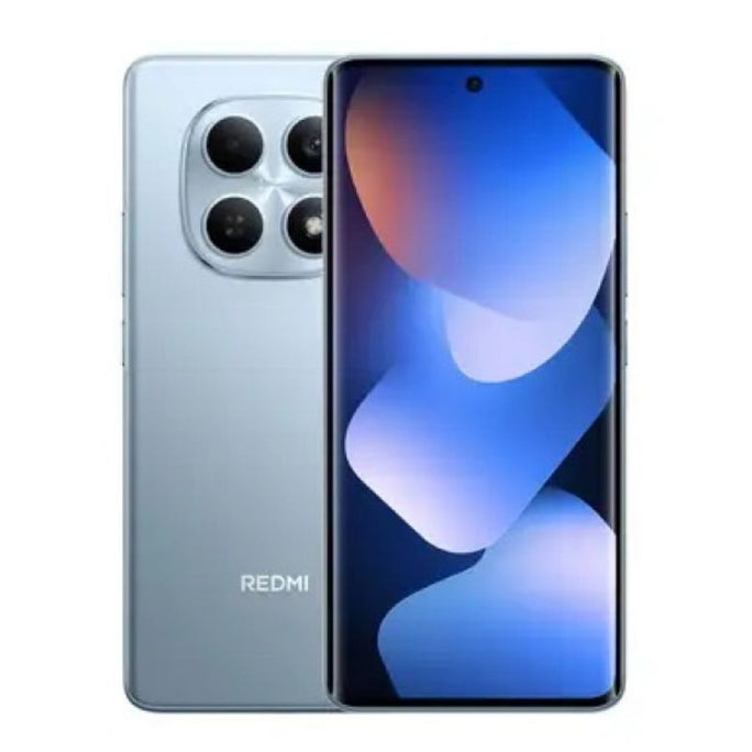 Xiaomi Redmi Note 15 Dual Sim With Official Warranty